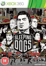 Sleeping Dogs (Xbox 360)