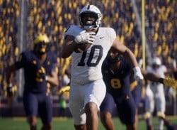 How To Download The Free 'College Football 26' Trial With EA Play & Xbox Game Pass Ultimate