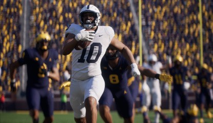 How To Download The Free 'College Football 26' Trial With EA Play & Xbox Game Pass Ultimate