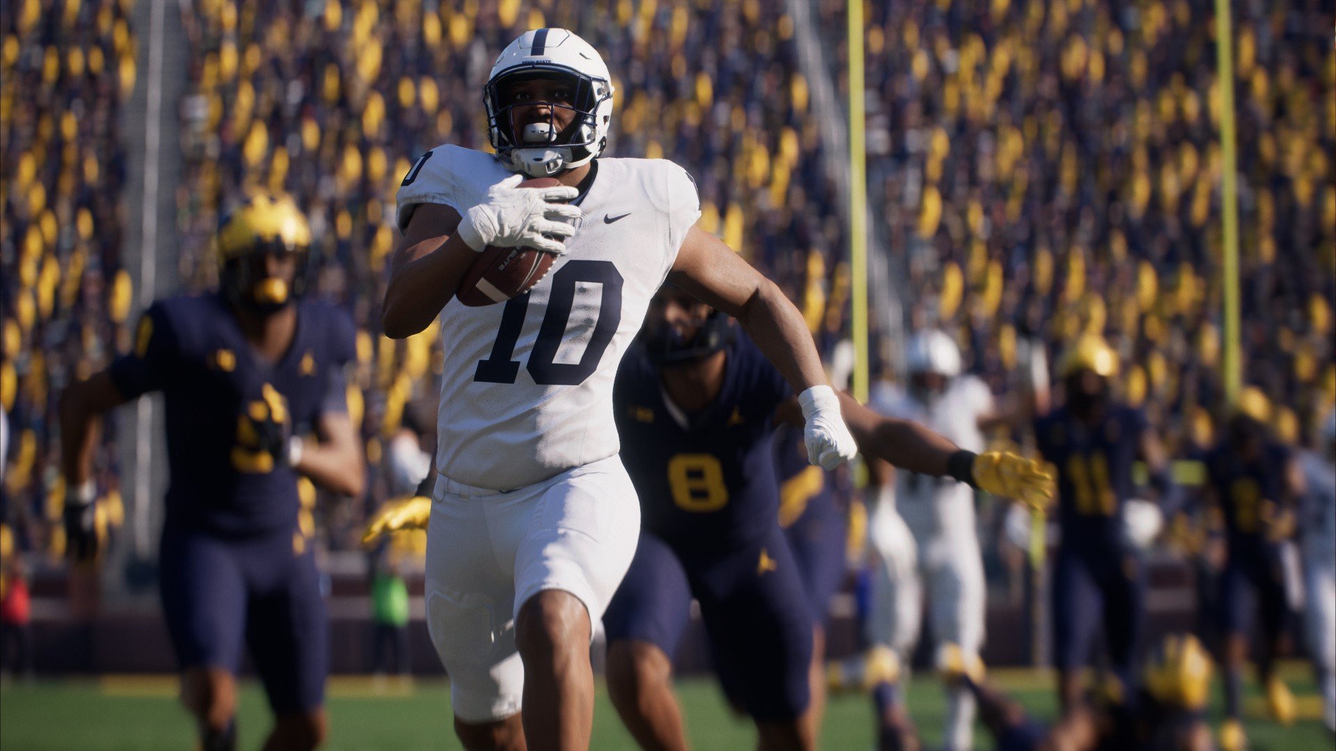 How To Download The Free 'College Football 26' Trial With EA Play & Xbox Game Pass Ultimate