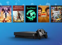 Huge Xbox Gamescom Sale Now Live, 200+ Games Discounted