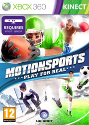 MotionSports Cover