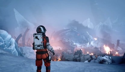 Five Xbox Game Pass Titles Get New Reveals At The New Game Plus Showcase 2026