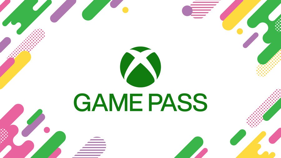 Xbox Game Pass