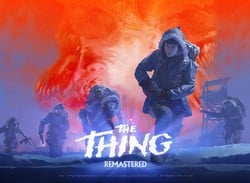 The Thing: Remastered Looks Set To Shadow Drop On Xbox Very Soon