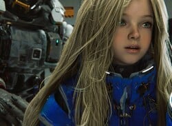 Here's What The Reviews Are Saying About Capcom's Pragmata