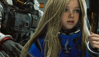 Here's What The Reviews Are Saying About Capcom's Pragmata