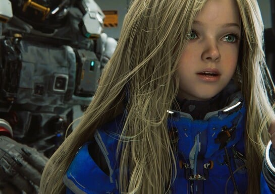 Here's What The Reviews Are Saying About Capcom's Pragmata