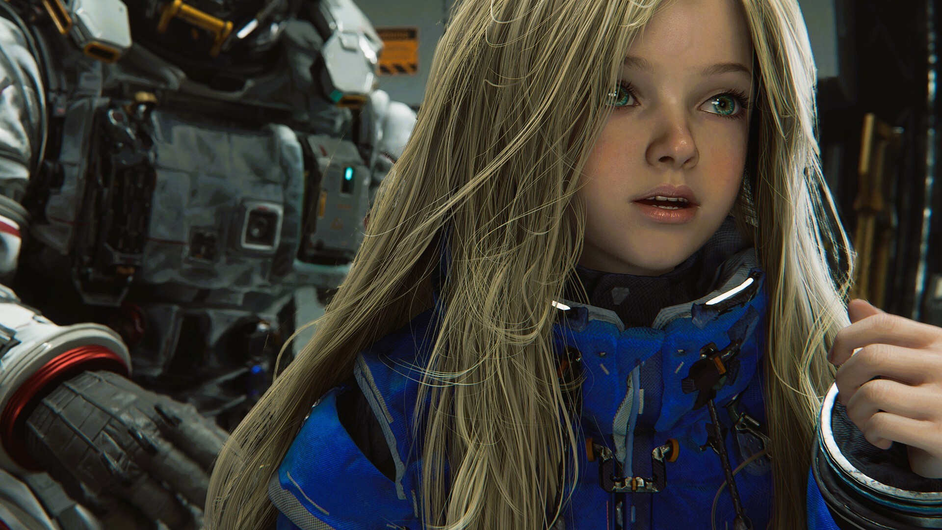 Roundup: Here's What The Reviews Are Saying About Capcom's Pragmata