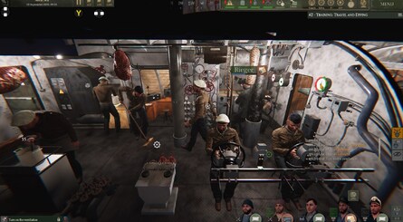 Popular PC Survival Game 'UBOAT' Has Just Shadow Dropped On Xbox 4