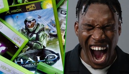 Xbox Fan Discovers Their '$13K' Copy Of Halo Is Only Worth $25