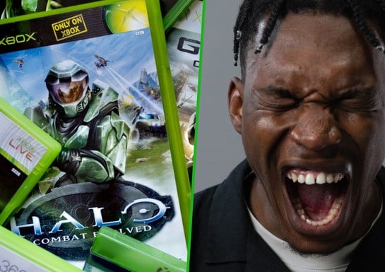 Xbox Fan Discovers Their '$13K' Copy Of Halo Is Only Worth $25