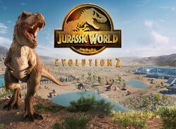 Jurassic World Evolution 2 Finds A Way On Xbox This November