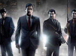 Mafia 2 & 3 Definitive Edition Could Be Getting 60FPS Upgrades For Xbox Series X|S Very Soon