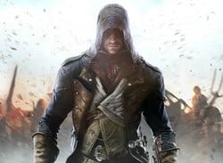 Assassin's Creed Unity Is Getting A Free Xbox Series X|S Upgrade This Week