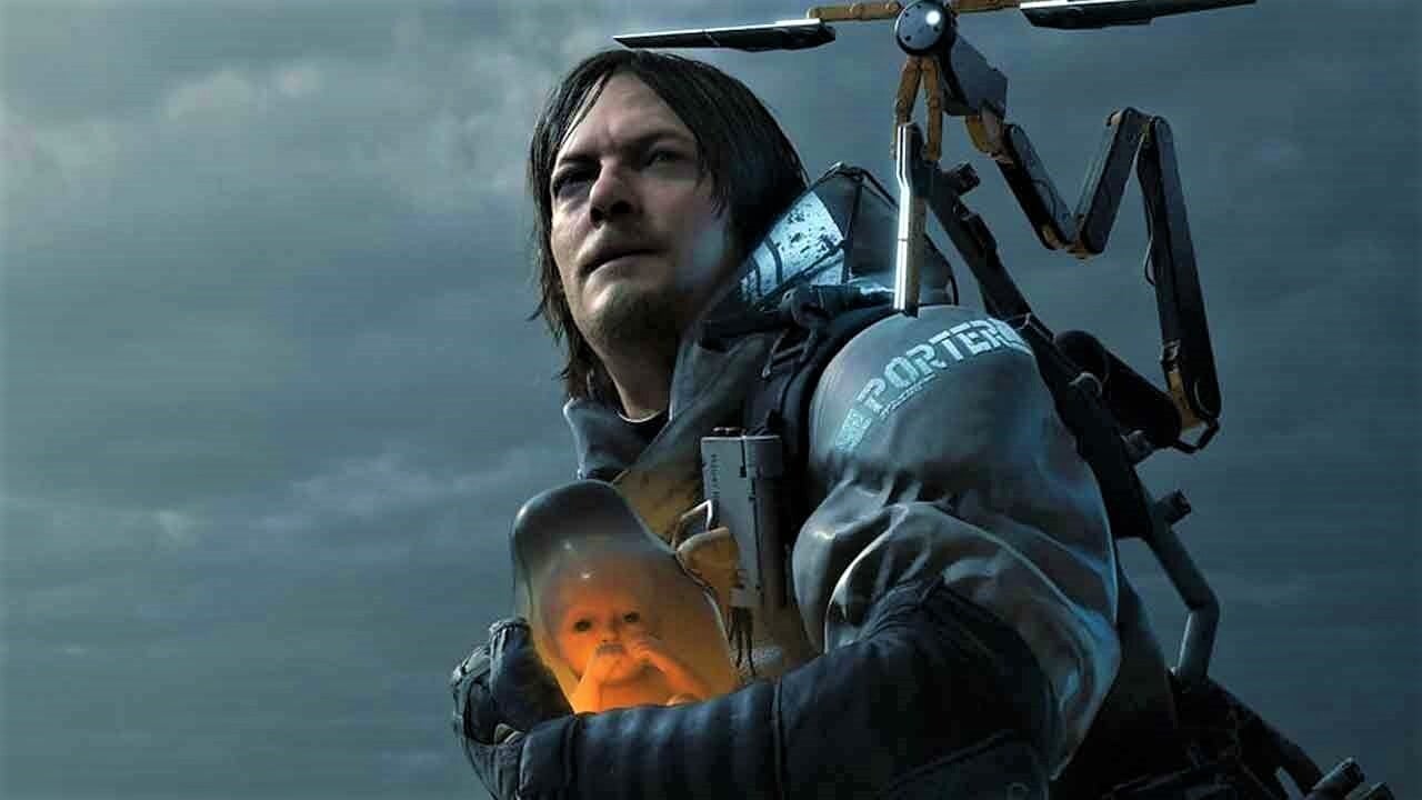 Death Stranding is officially coming to Xbox Game Pass for PC