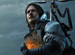 Death Stranding Officially Joins Xbox Game Pass For PC Next Week