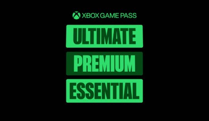 Xbox Game Pass Is Getting A Major Overhaul With New Names, Games & Price Changes