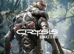 Crysis Remastered Has Been Delayed 'By A Few Weeks'