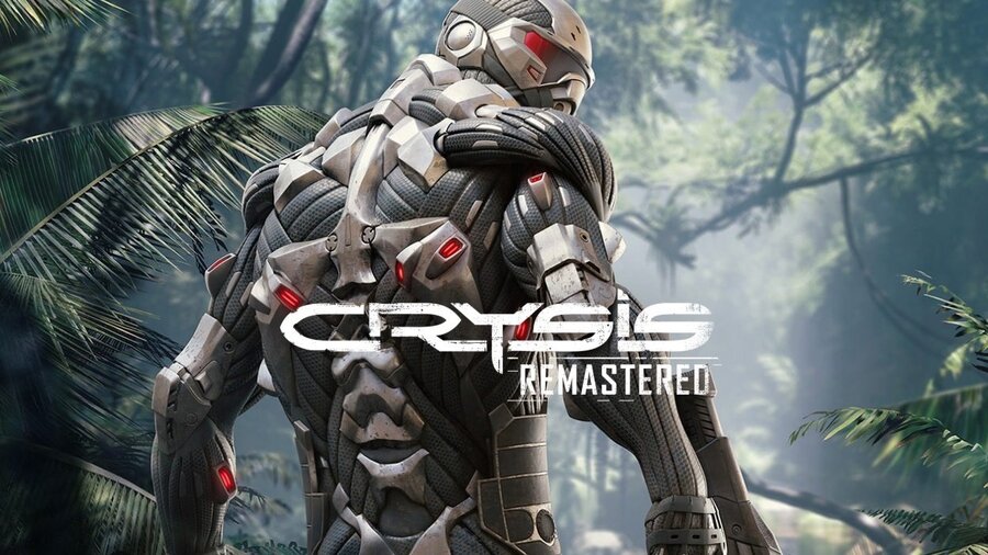 Crysis Remastered Has Been Delayed 'By A Few Weeks'