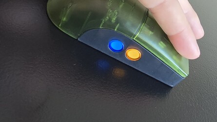 Retro R8 Mouse and Keyboard review