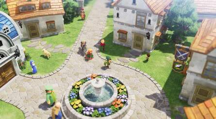 Dragon Quest 7 Is Getting 'Reimagined' For Xbox In February 2026 4