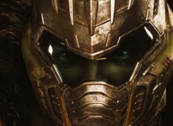 Xbox & Bethesda Firing On All Cylinders With Fresh DOOM: The Dark Ages Gameplay