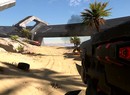 This Incredible 'Skewer' Kill Shows How Impressive Halo Infinite's Physics Are