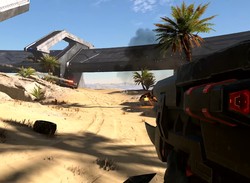 This Incredible 'Skewer' Kill Shows How Impressive Halo Infinite's Physics Are