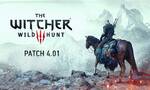 The Witcher 3 Next-Gen Patch Improves Ray Tracing Performance On Xbox Series X