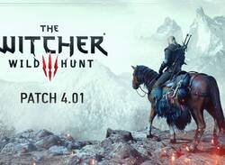 The Witcher 3 Next-Gen Patch Improves Ray Tracing Performance On Xbox Series X