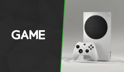 With GAME's New Trade-In Offer, You Can Get An Xbox Series S For As Low As £39.99