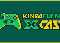Kinda Funny Announces New Xbox Podcast
