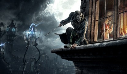 Which Of These Is Your Favourite Dishonored Game?