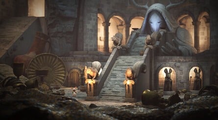 Beloved VR Game 'Moss' Is Finally Getting The Xbox Treatment In 2026 5