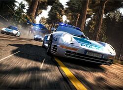 Which Of These Need For Speed Games Is Your Favourite?