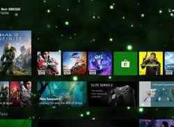 The New 'Motes' Dynamic Background Is Now Available On Xbox Series X & S