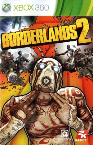 Borderlands 2