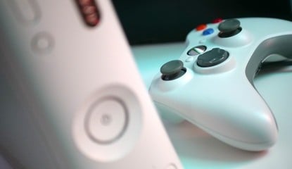 It Might Be Old, But The Xbox 360 Is Still An Amazing Console In 2024