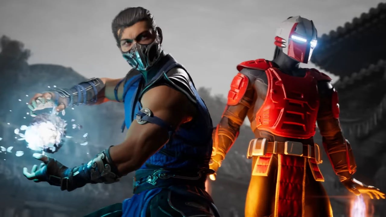 Does Mortal Kombat 1 Live Up To The Hype? - Talking Point