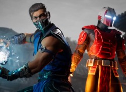 Mortal Kombat's Brutal New Trailer Highlights More Returning Characters