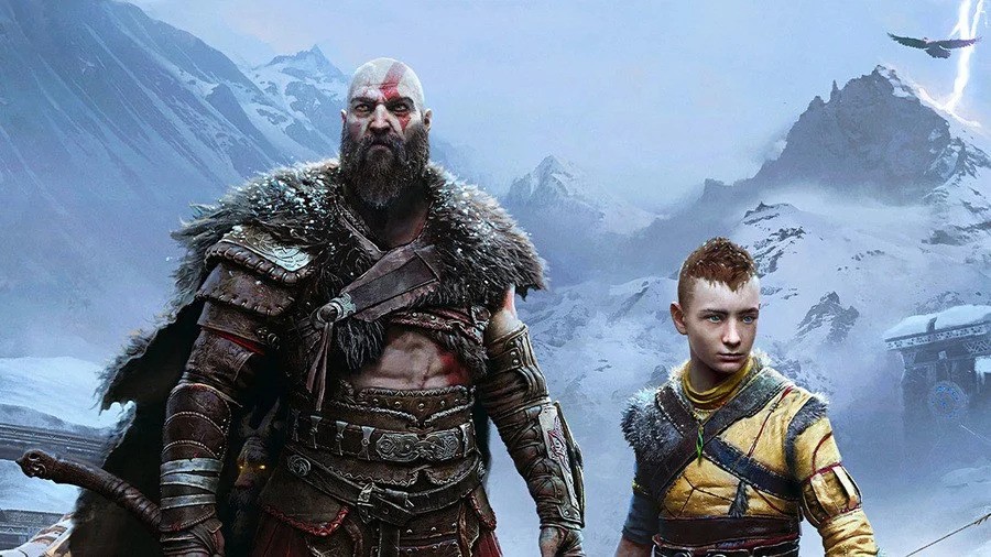 Xbox Boss Praises God Of War Director Following Hectic 24 Hours