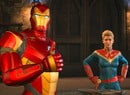The 'Excellent' Marvel's Midnight Suns Now Has A Free Trial On Xbox