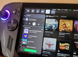 Digital Foundry Analyses ROG Xbox Ally X In New Review-In-Progress