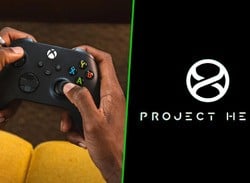 Xbox Announces New 'Project Helix' Console, Says It Will Play PC Games