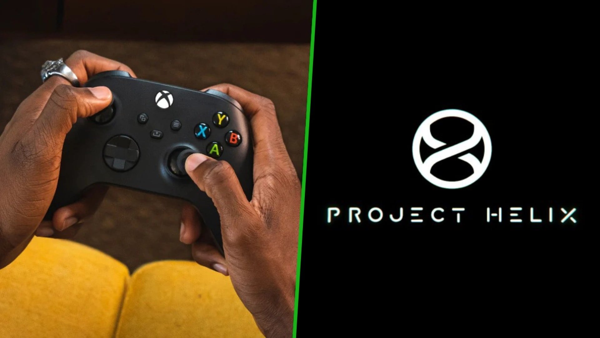 Xbox Announces New 'Project Helix' Console, Says It Will Play PC Games