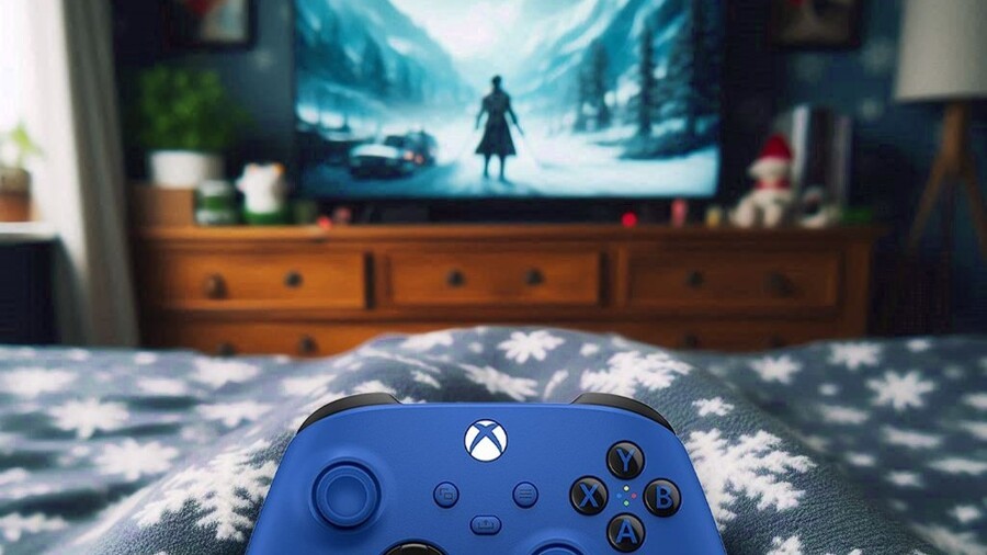 Ampere Analysis: Xbox Users Play More Games, But For A Shorter Amount Of Time