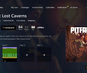 'Retro Classics' Raises Questions About The Future Of Xbox Backwards Compatibility
