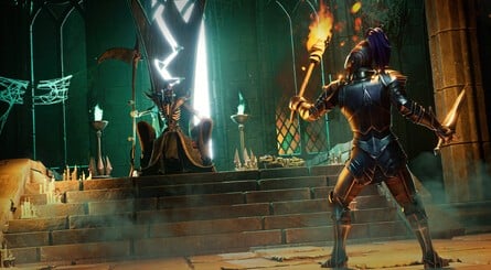 Jagex's New RuneScape Game Is Now Officially A 'Day One' Release For Xbox Game Pass 3