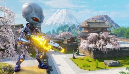 Destroy All Humans 2's Xbox Store Page Is Causing Confusion